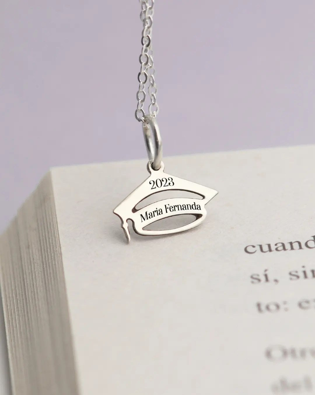 Collar Birrete de Honor