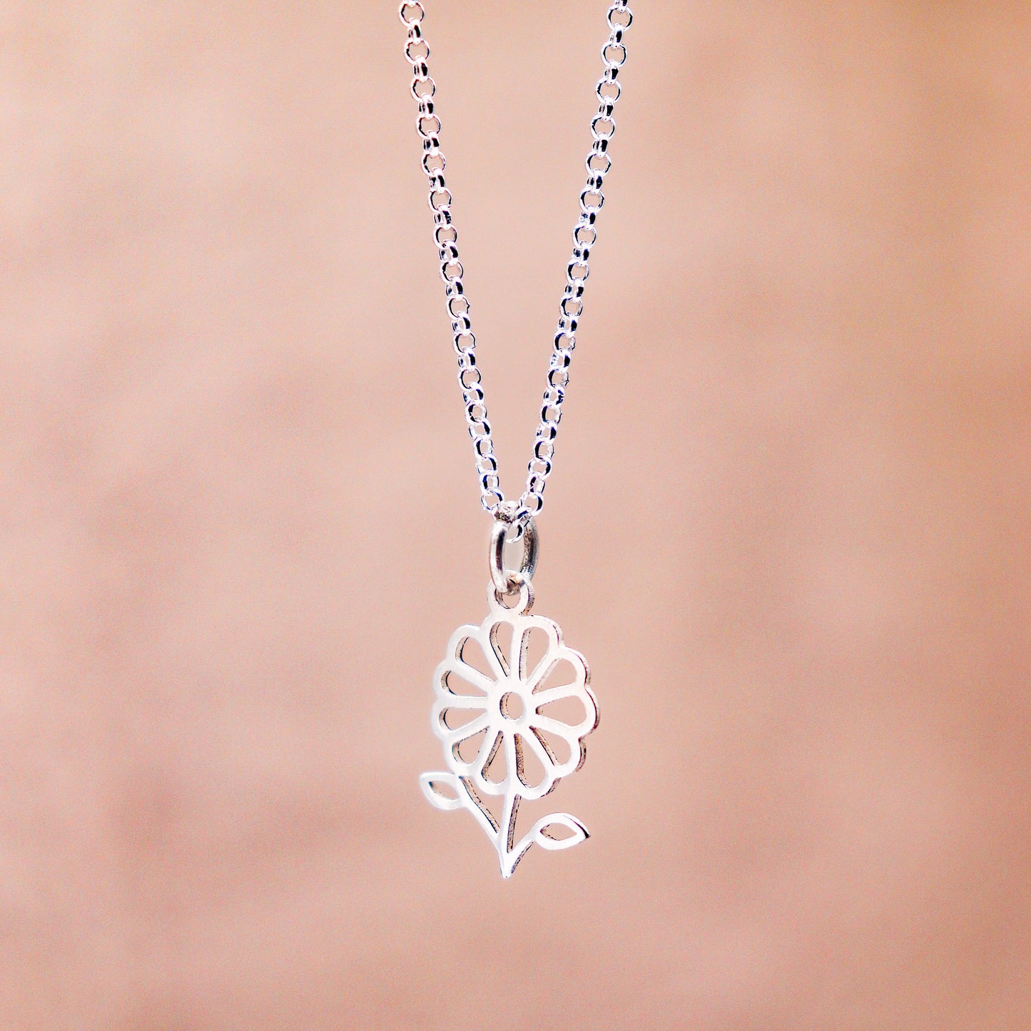 Collar Blommies Margarita