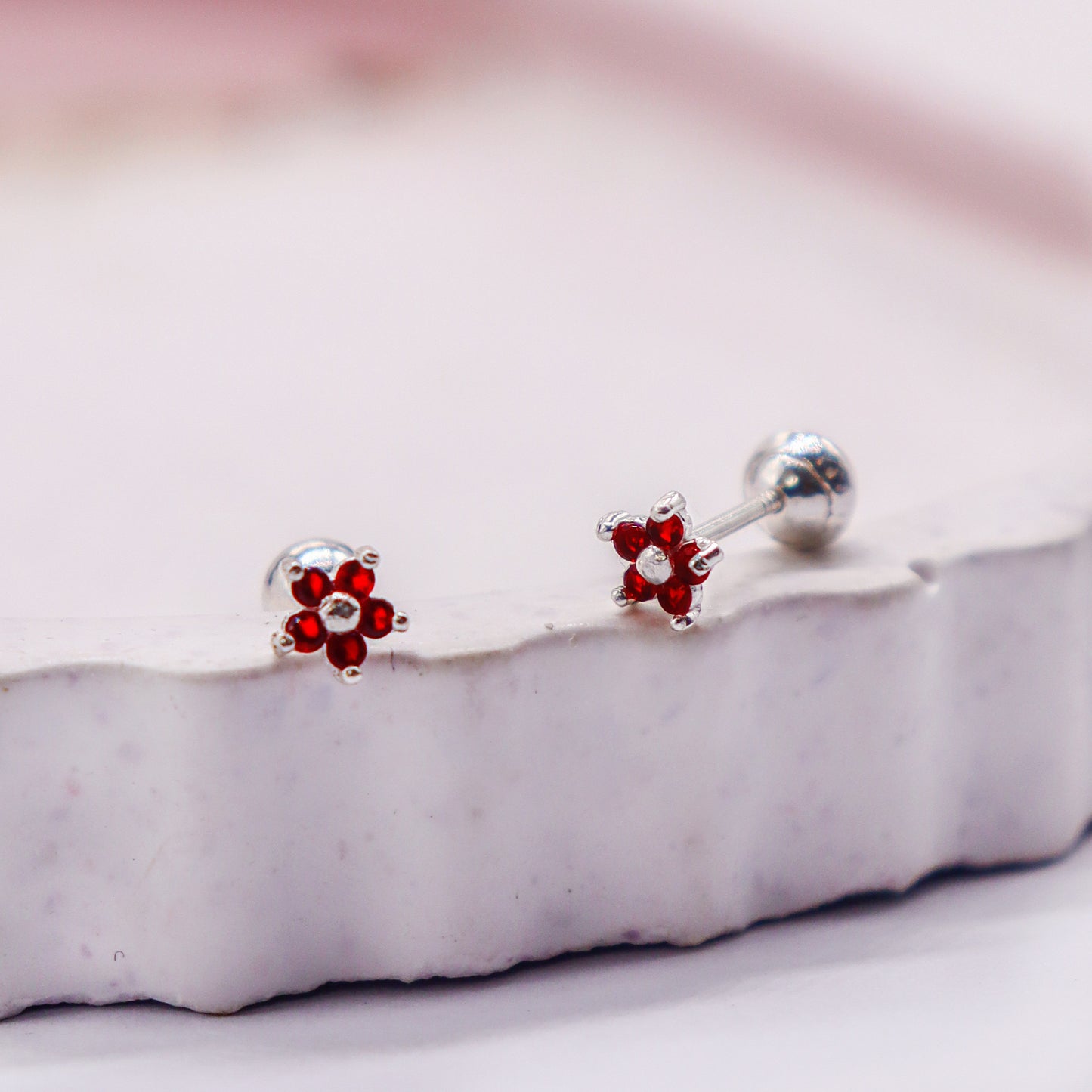 Roseta 5P Enroscable