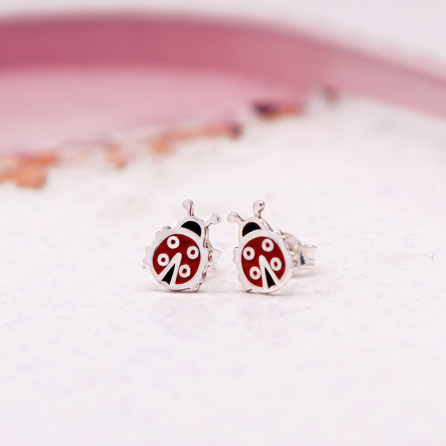 Arete Mariquita