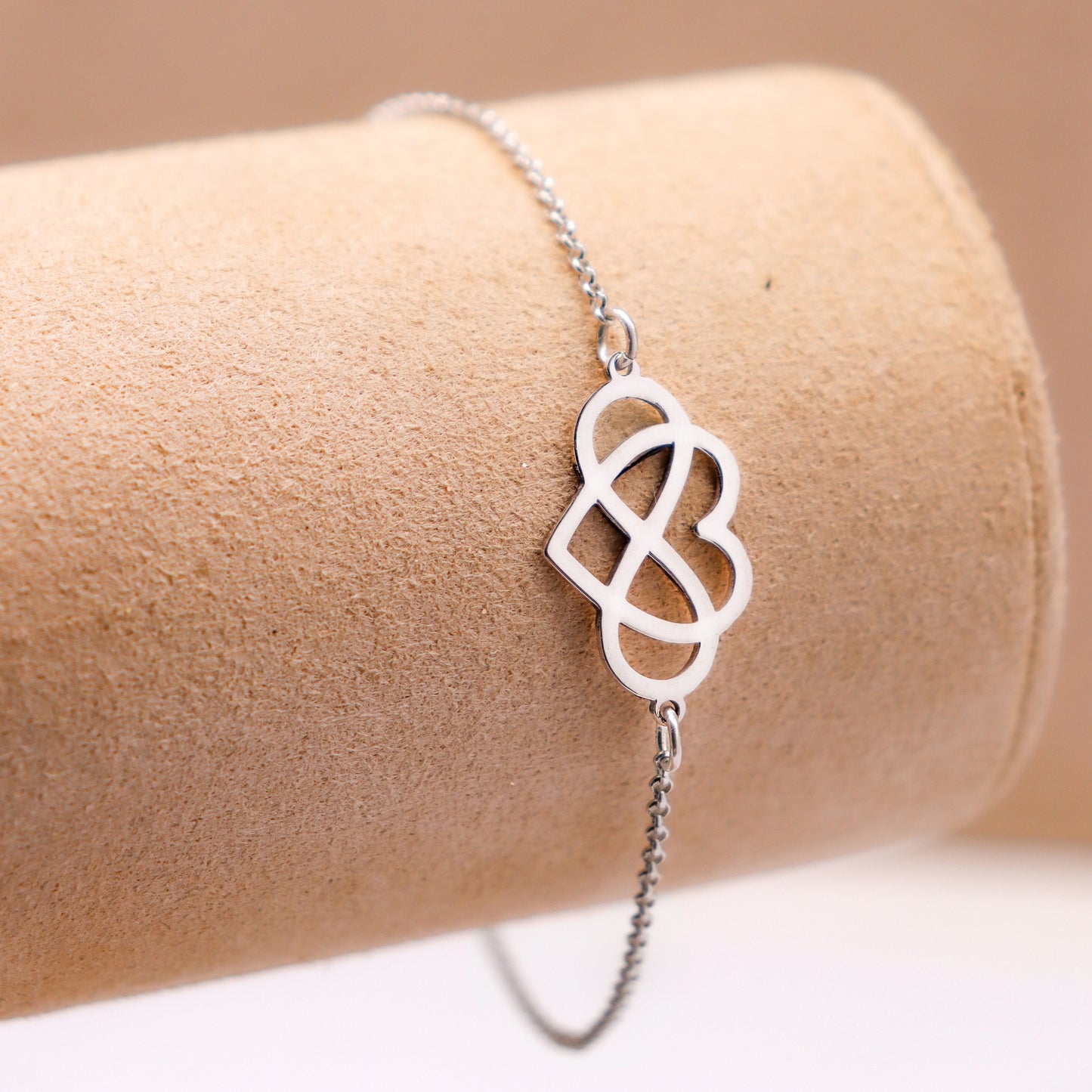 Pulsera Amor Infinito