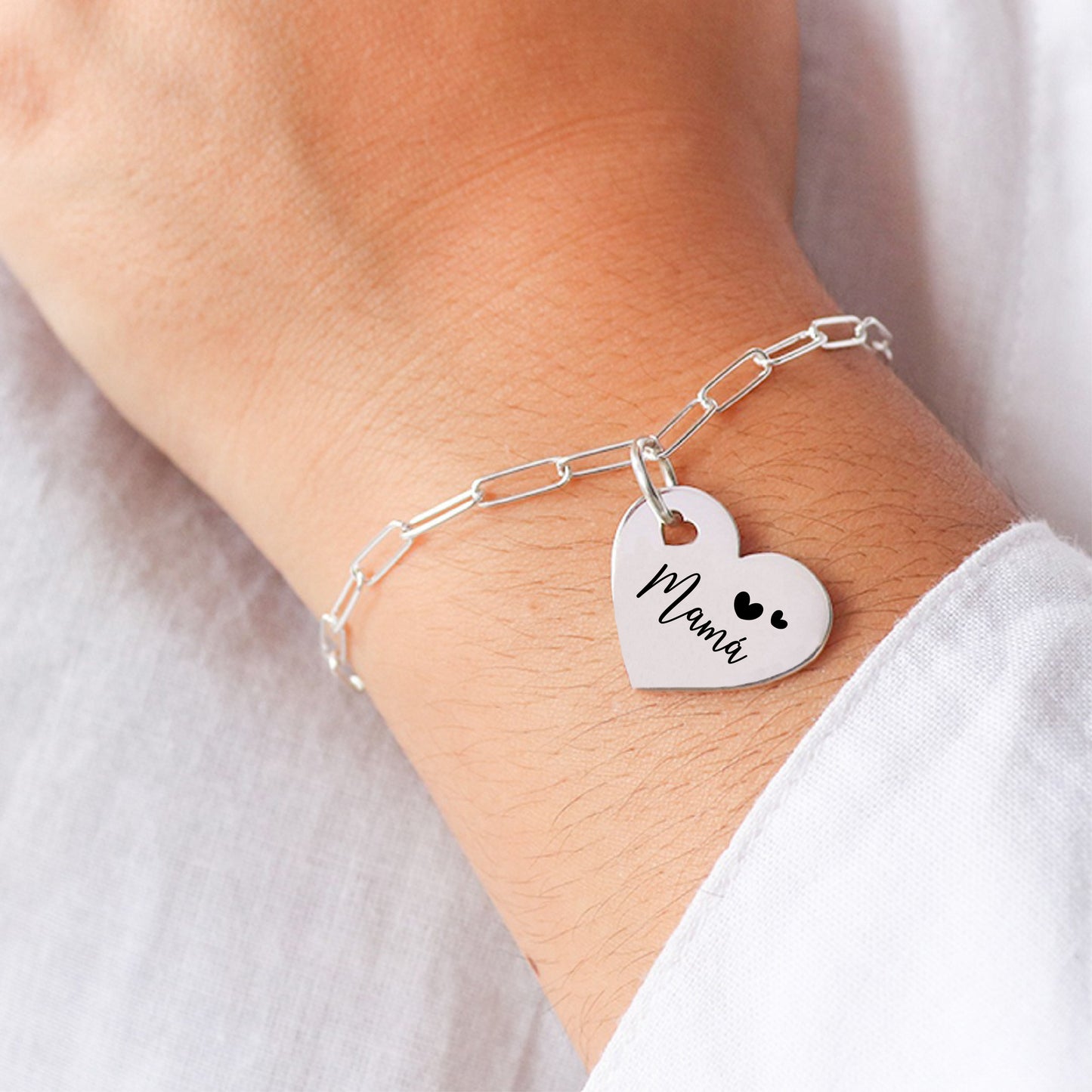Pulsera Mamá