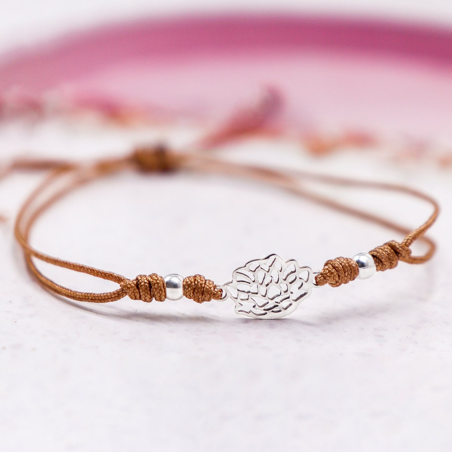 Pulsera Blommies Jazmin