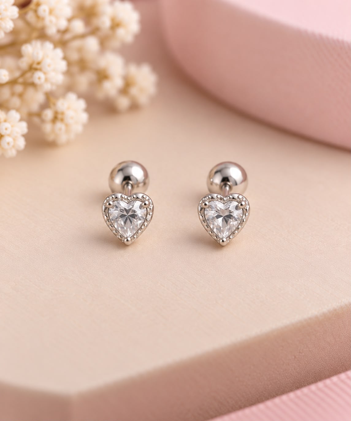Arete Corazón de Luz
