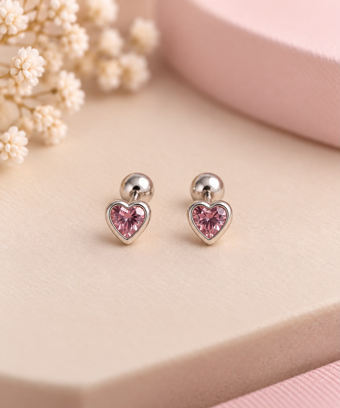 Arete Corazón Rosé