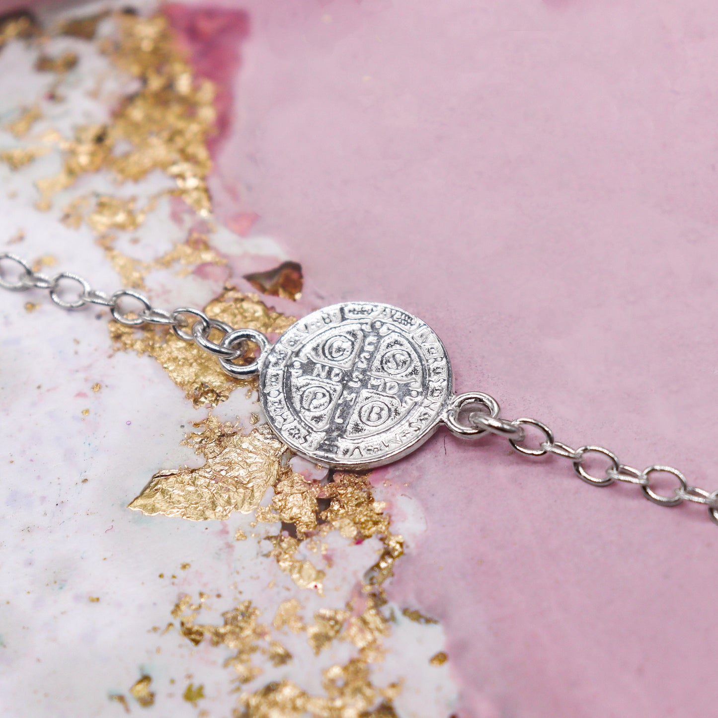 Pulsera San Benito