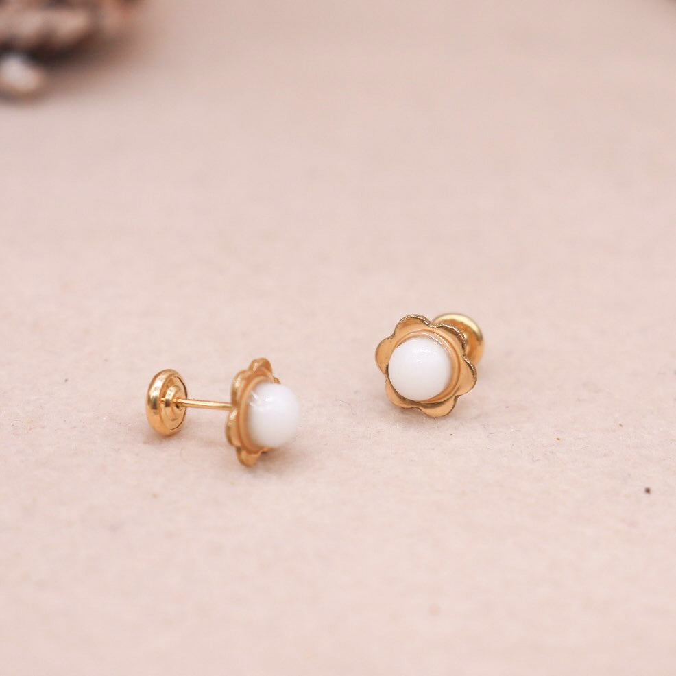 Aretes Milkmom