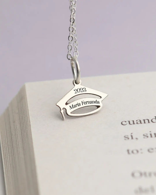 Collar Birrete de Honor