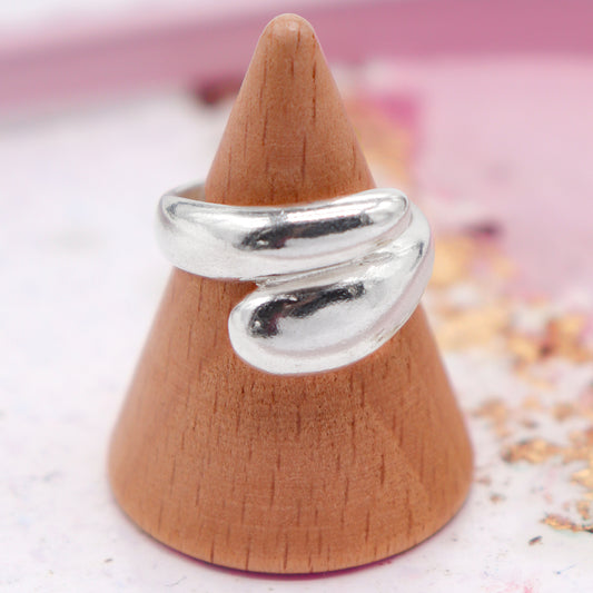 Anillo Bombita