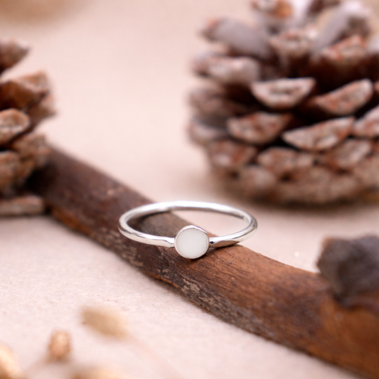 Anillo Luz Leche Materna