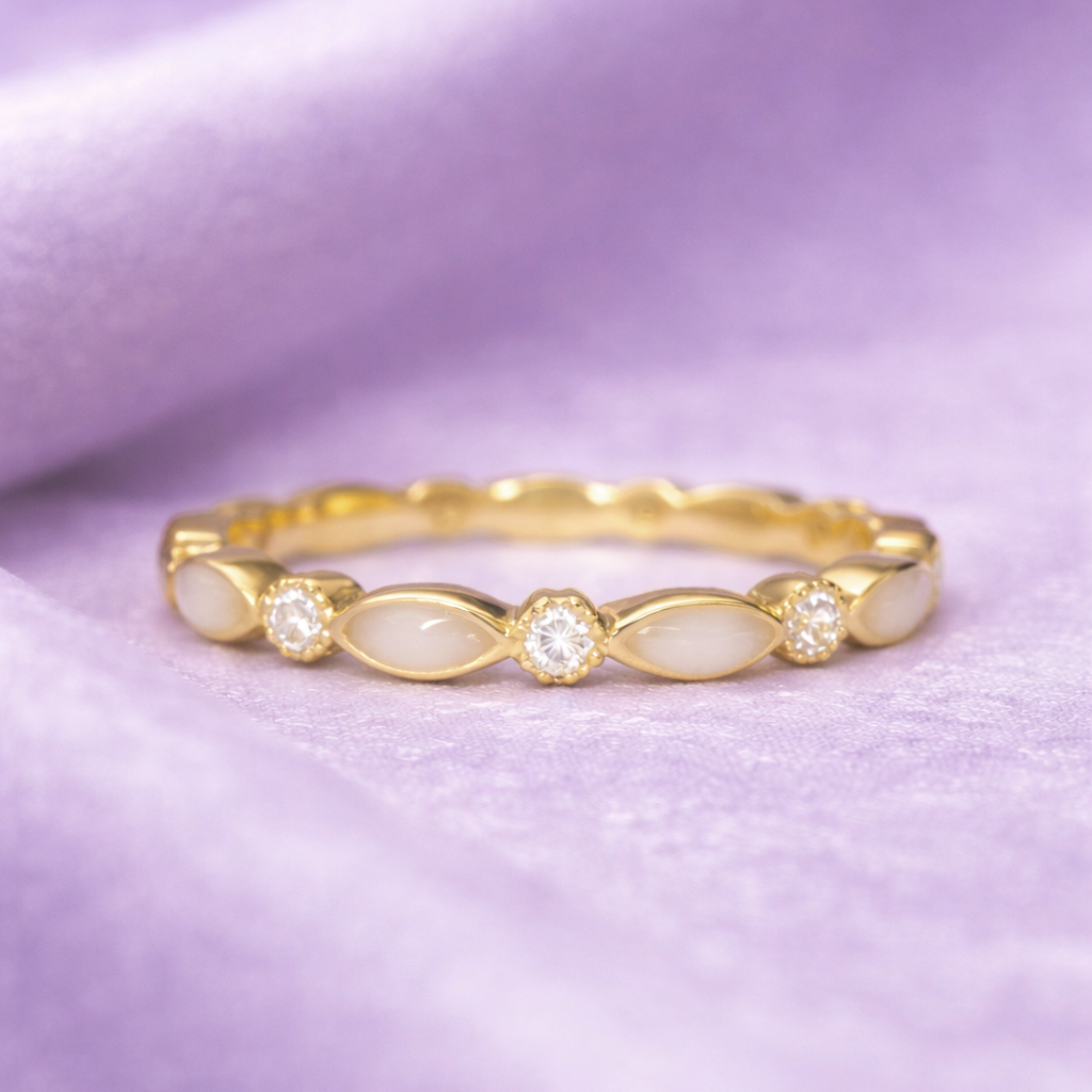 Anillo Churumbela Leche Materna