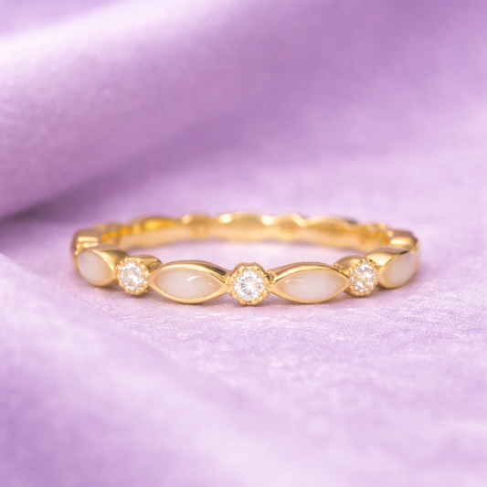 Anillo Churumbela Leche Materna