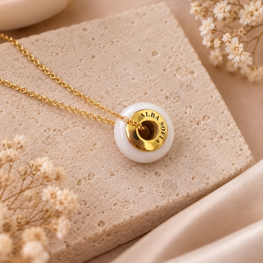 Charms Leche Materna