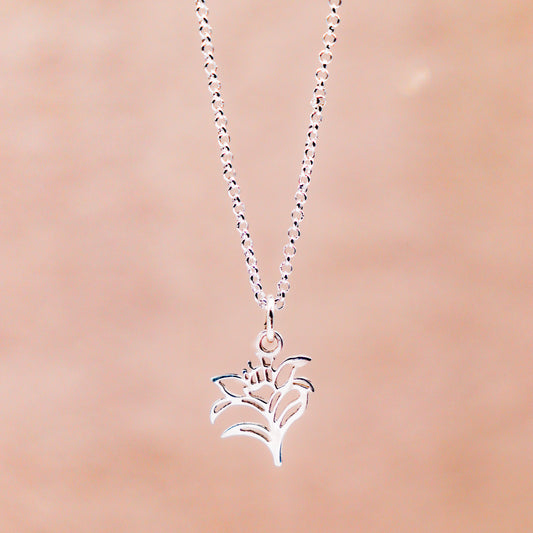 Collar Blommies Lirio