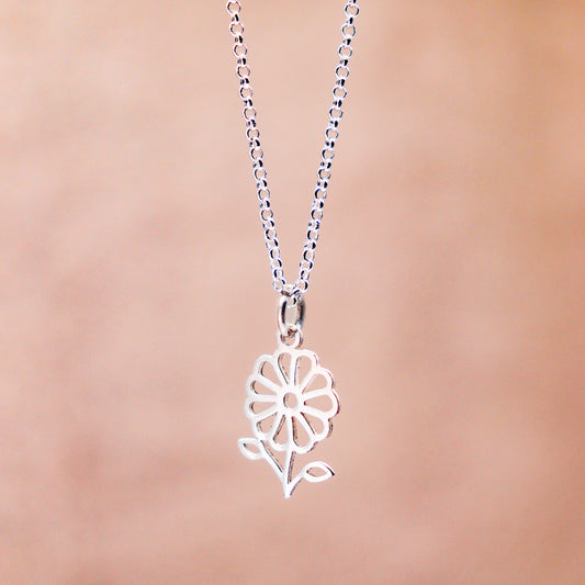 Collar Blommies Margarita