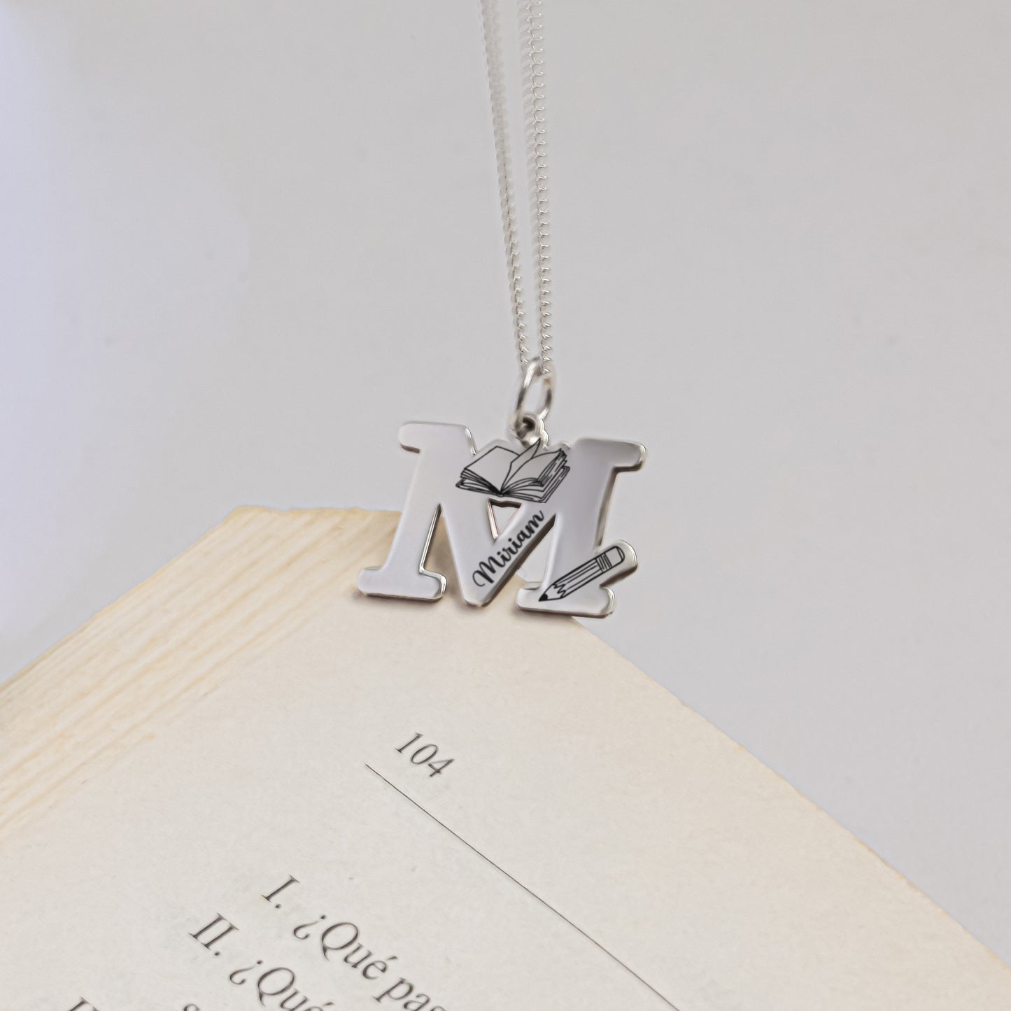 Collar Inicial Logros