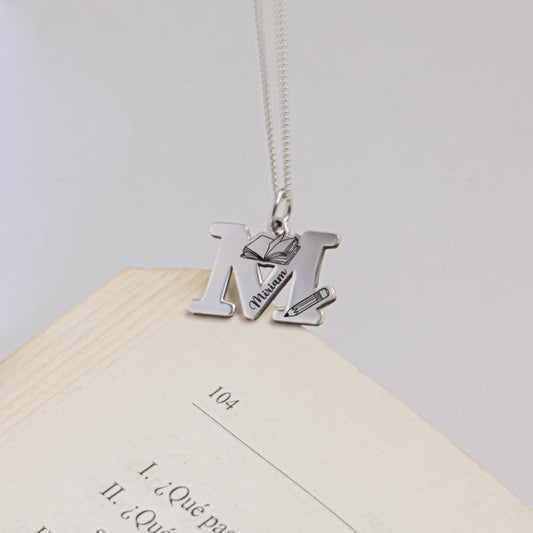 Collar Inicial Logros