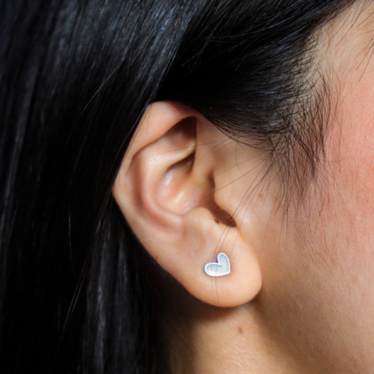 Arete Latido Leche Materna