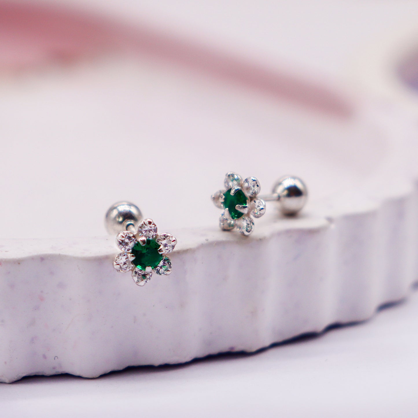 Roseta 6P Enroscable