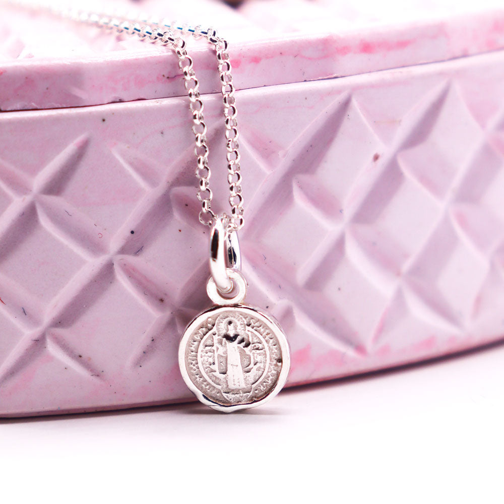 Collar San Benito - Small