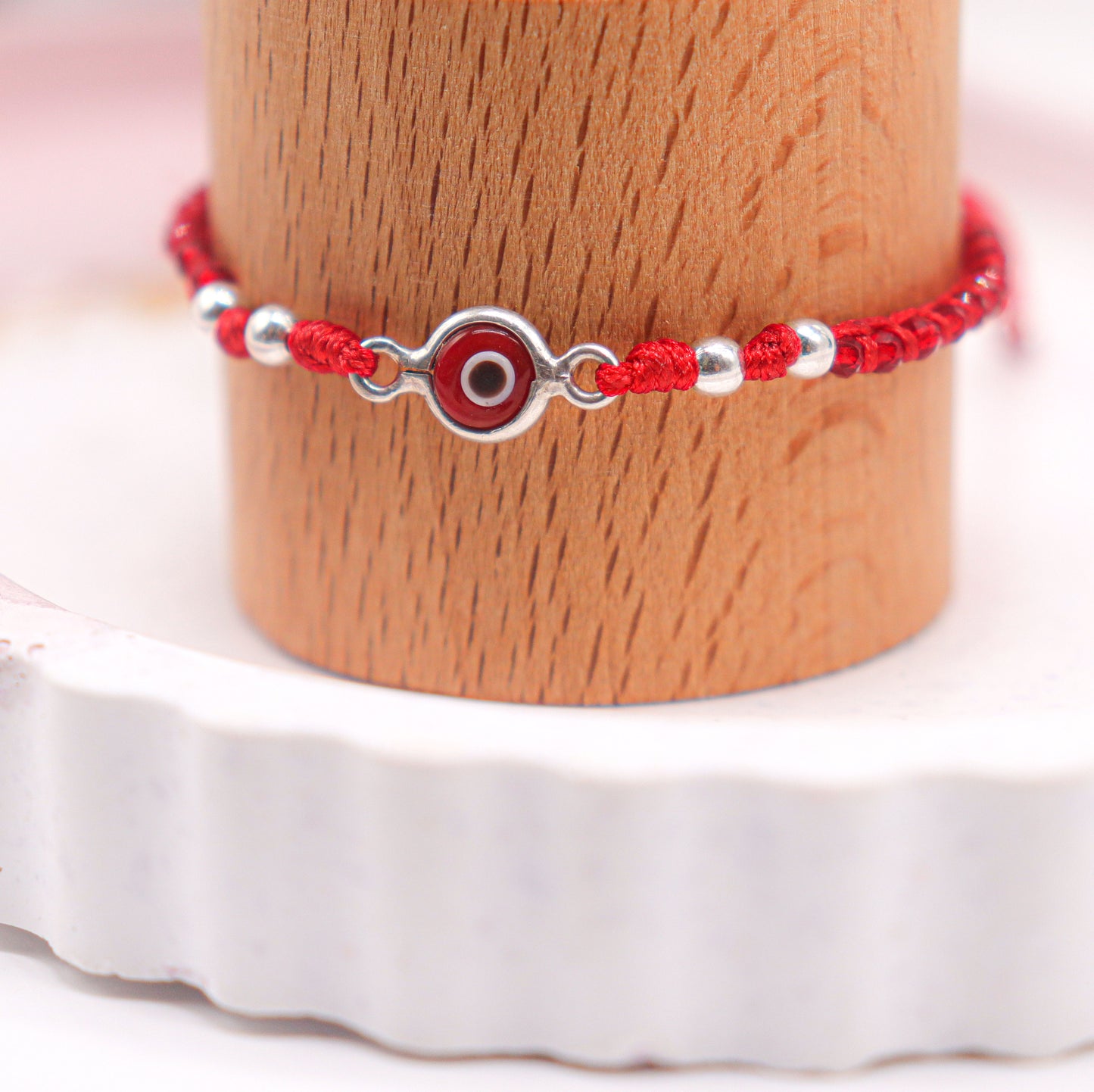 Pulsera Miranda - Ojo Turco