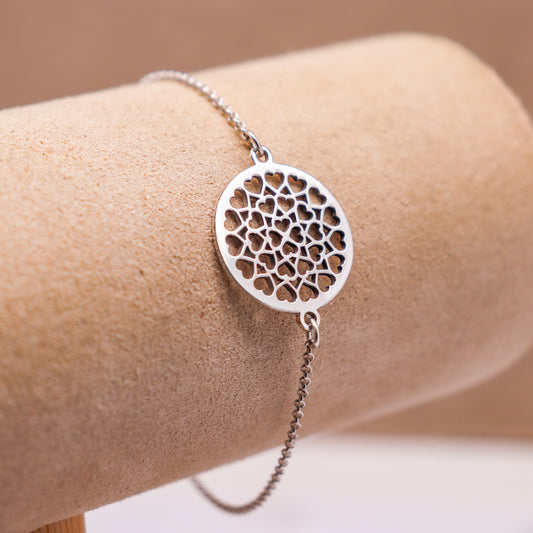 Pulsera AtrapaLove