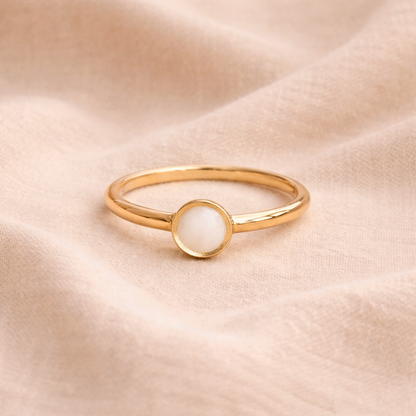 Anillo Luz Leche Materna