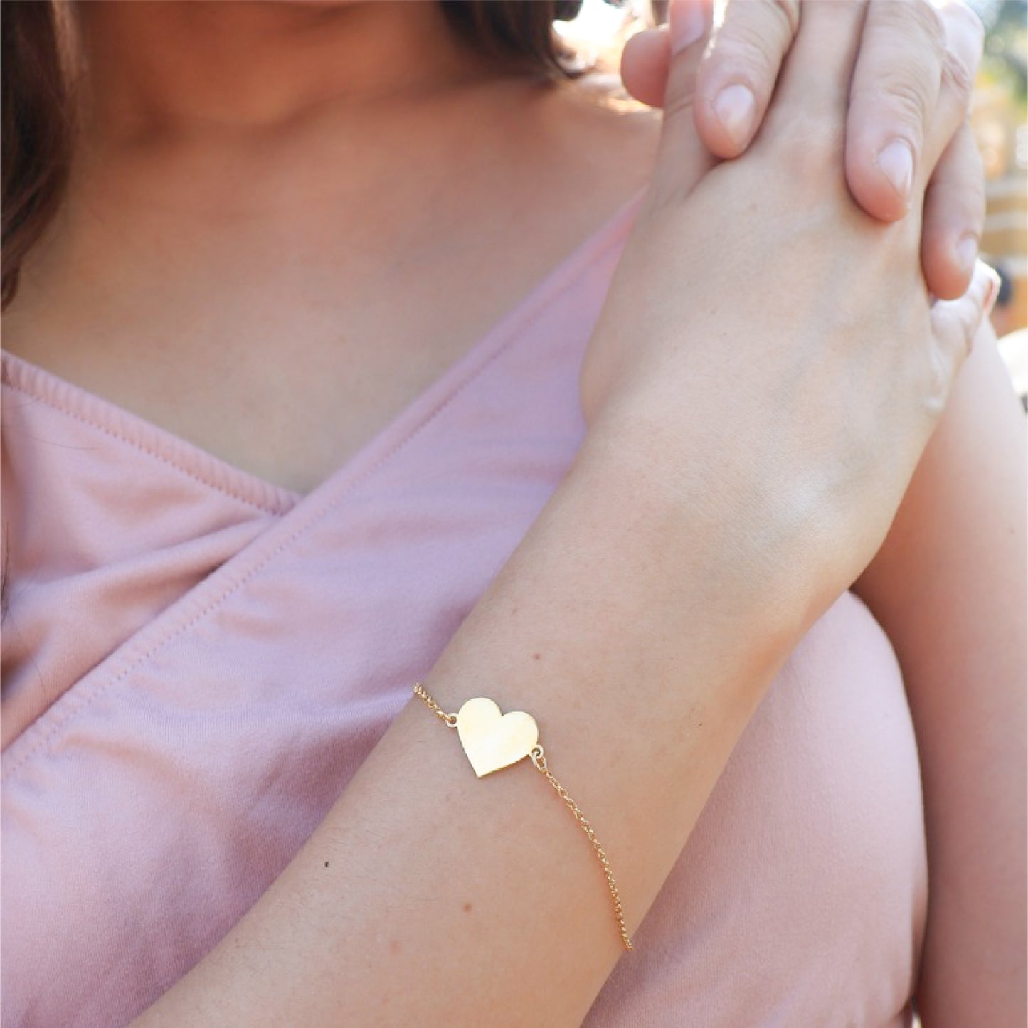 Pulsera Love