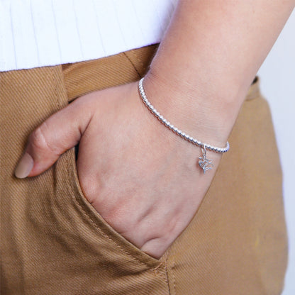 Pulsera Billas Lirio