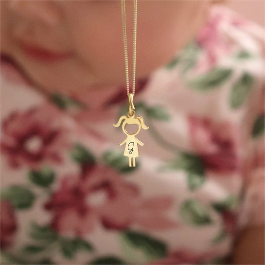 Collar Hija 24
