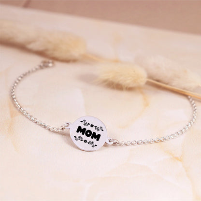 Pulsera Mom