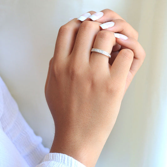 Anillo Churumbela