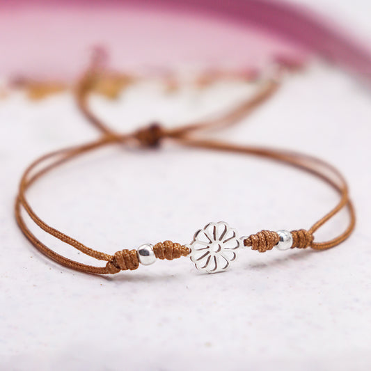 Pulsera Blommies Margarita