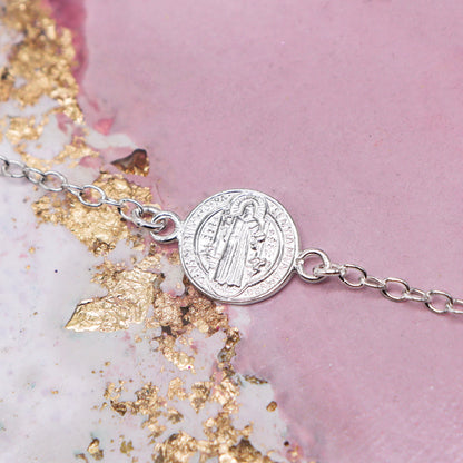 Pulsera San Benito