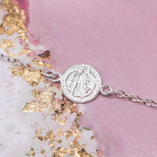 Pulsera San Benito