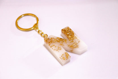 LLavero Inicial Leche Materna