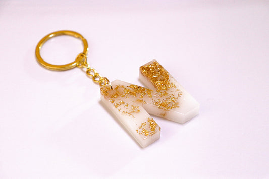 LLavero Inicial Leche Materna