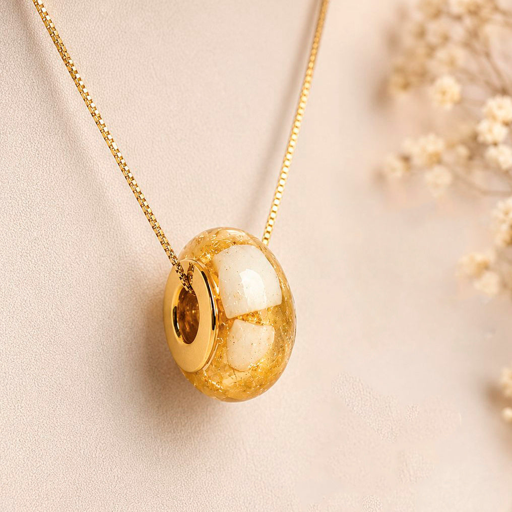 Charms con Diente