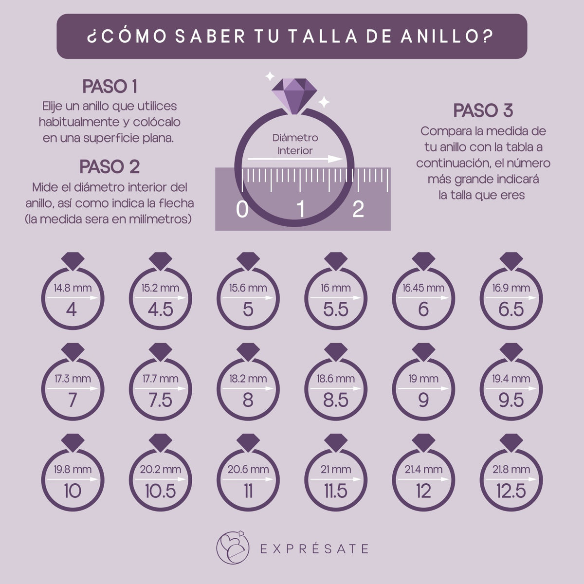 Aros Lazos Eternos Cordón Umbilical