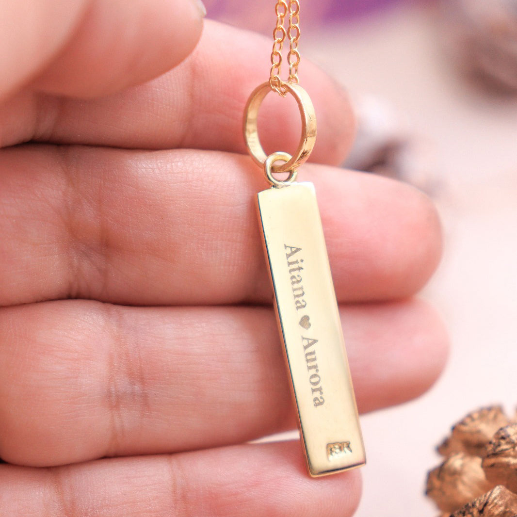 Collar Flor de Vida (Milkmom)