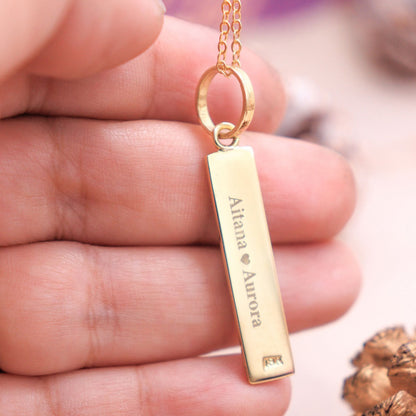 Collar Flor de Vida (Milkmom)