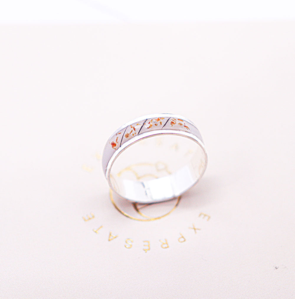 Anillo Alianza Leche Materna