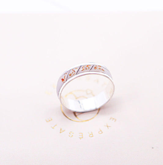 Anillo Alianza Leche Materna
