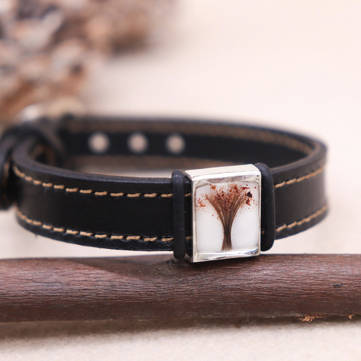 Pulsera de Cuerdo (Milkmom)