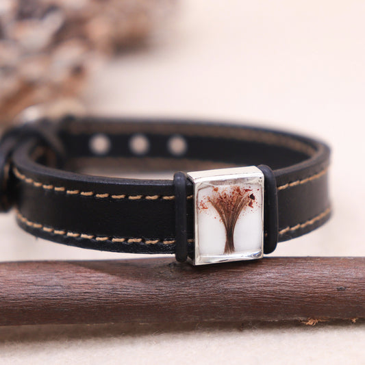 Pulsera de Cuerdo (Milkmom)