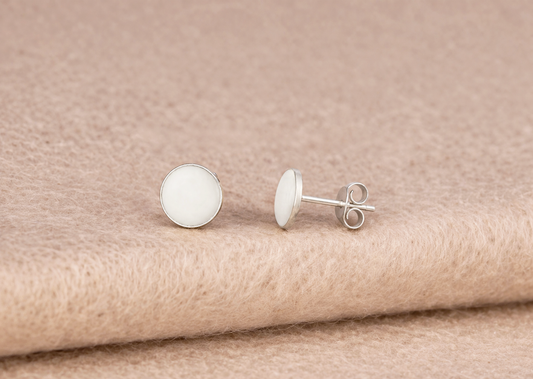 Arete Luz Leche materna