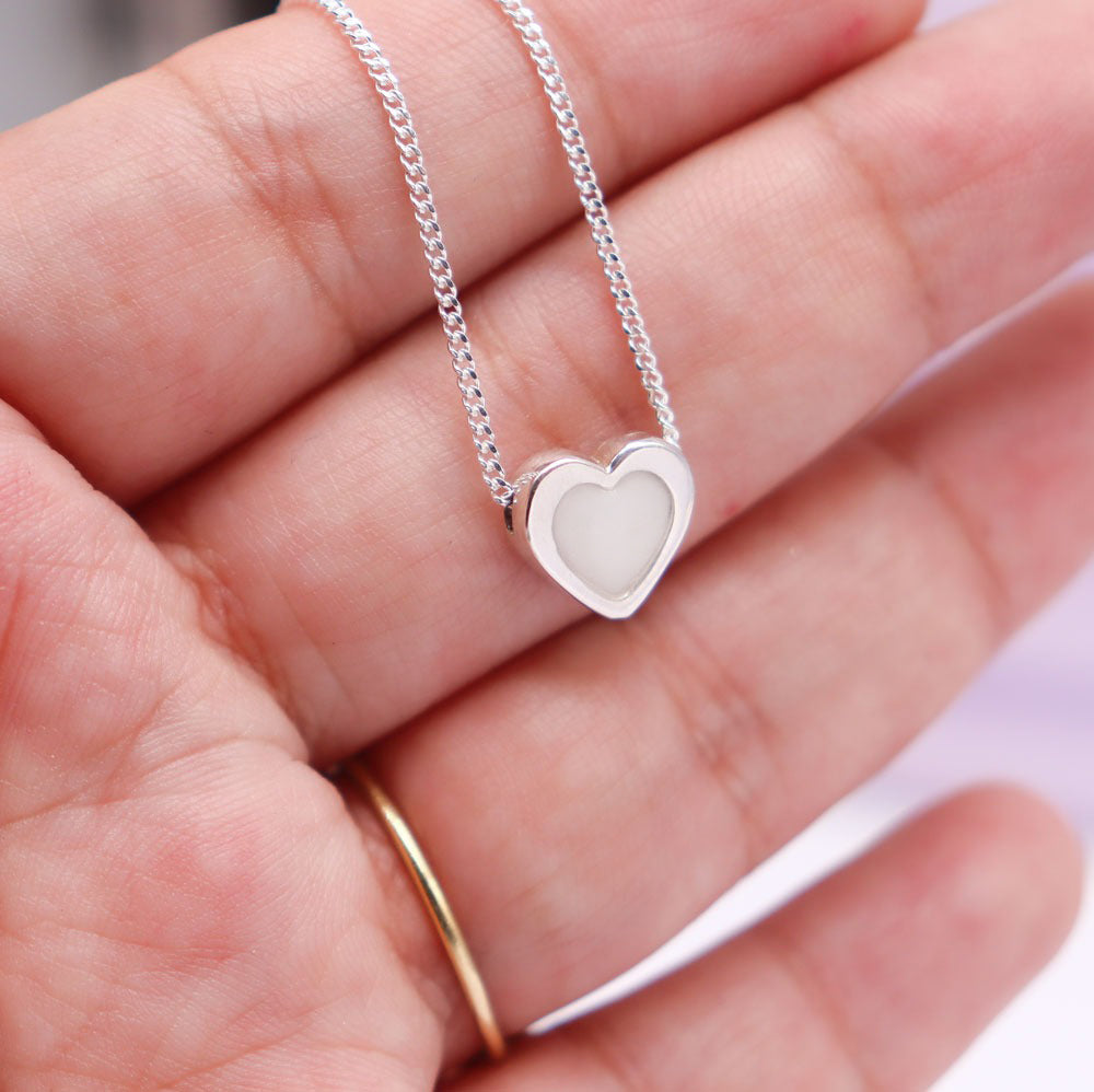 Collar Love Leche Materna