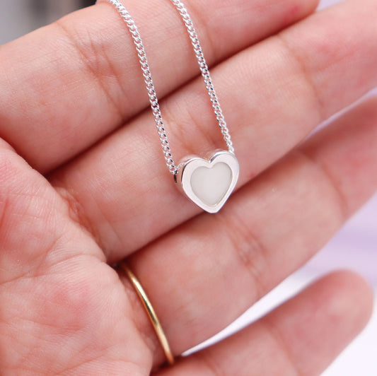 Collar Love Leche Materna